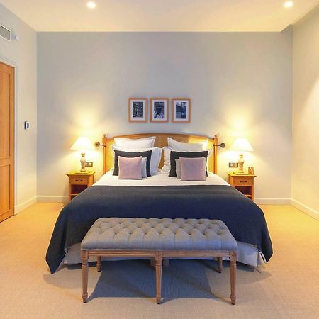 Appartements Chais Monnet Cognac Bagian luar foto