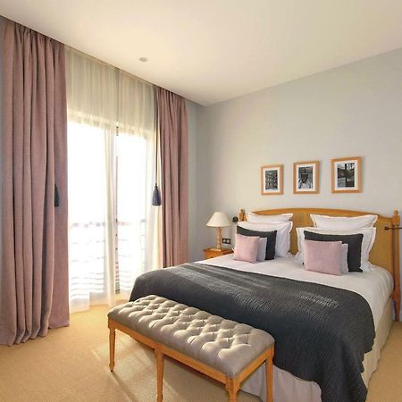 Appartements Chais Monnet Cognac Bagian luar foto