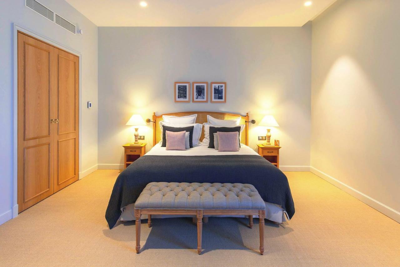 Appartements Chais Monnet Cognac Bagian luar foto