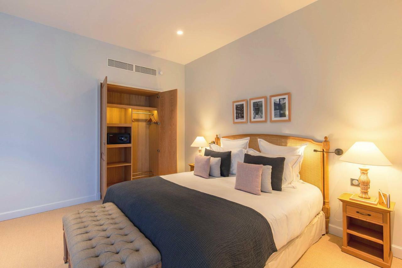 Appartements Chais Monnet Cognac Bagian luar foto