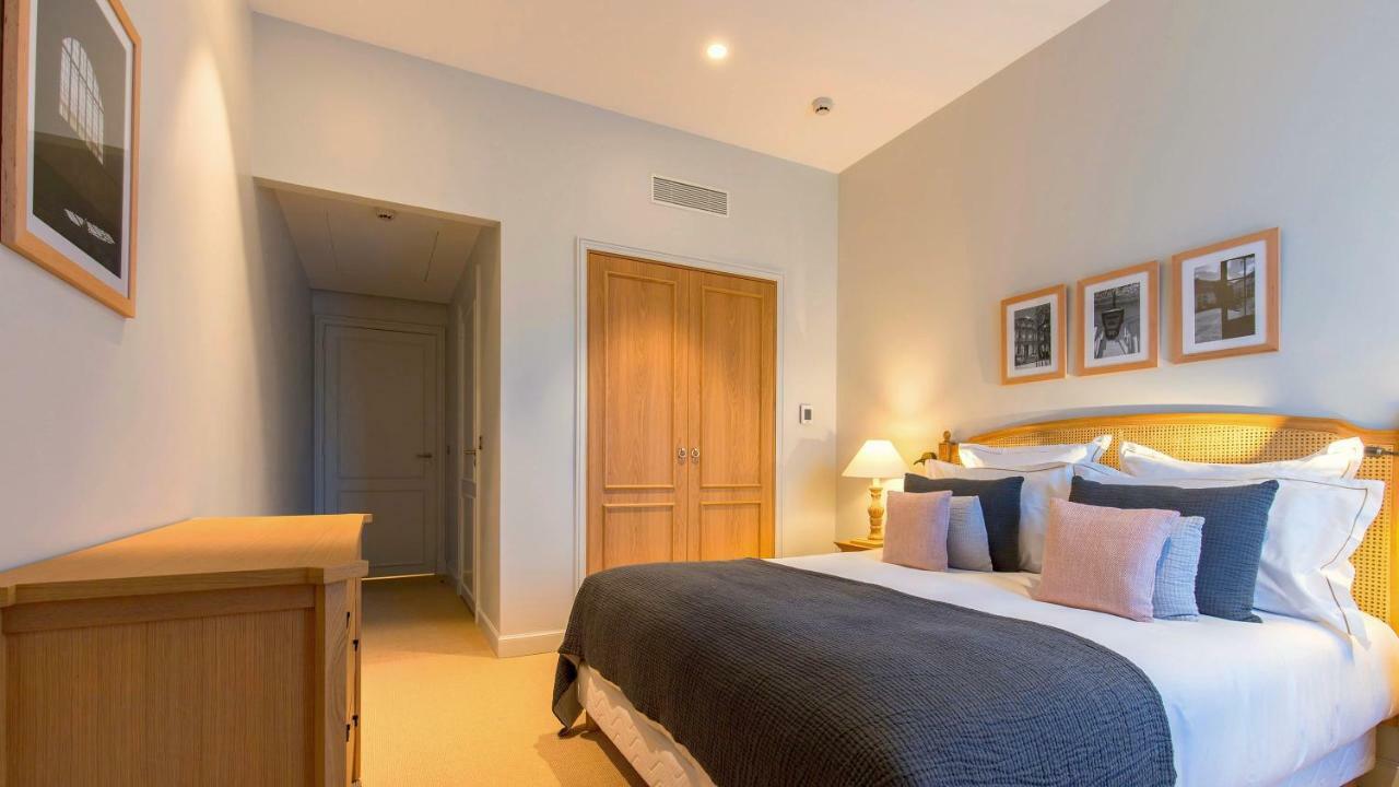 Appartements Chais Monnet Cognac Bagian luar foto