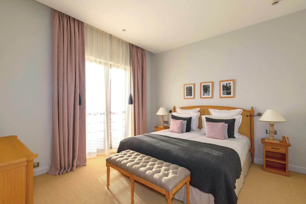 Appartements Chais Monnet Cognac Bagian luar foto