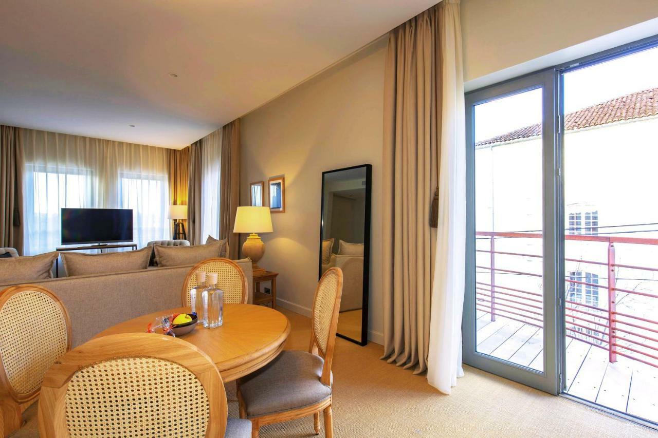 Appartements Chais Monnet Cognac Bagian luar foto