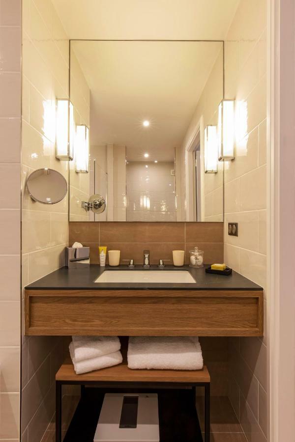 Appartements Chais Monnet Cognac Bagian luar foto