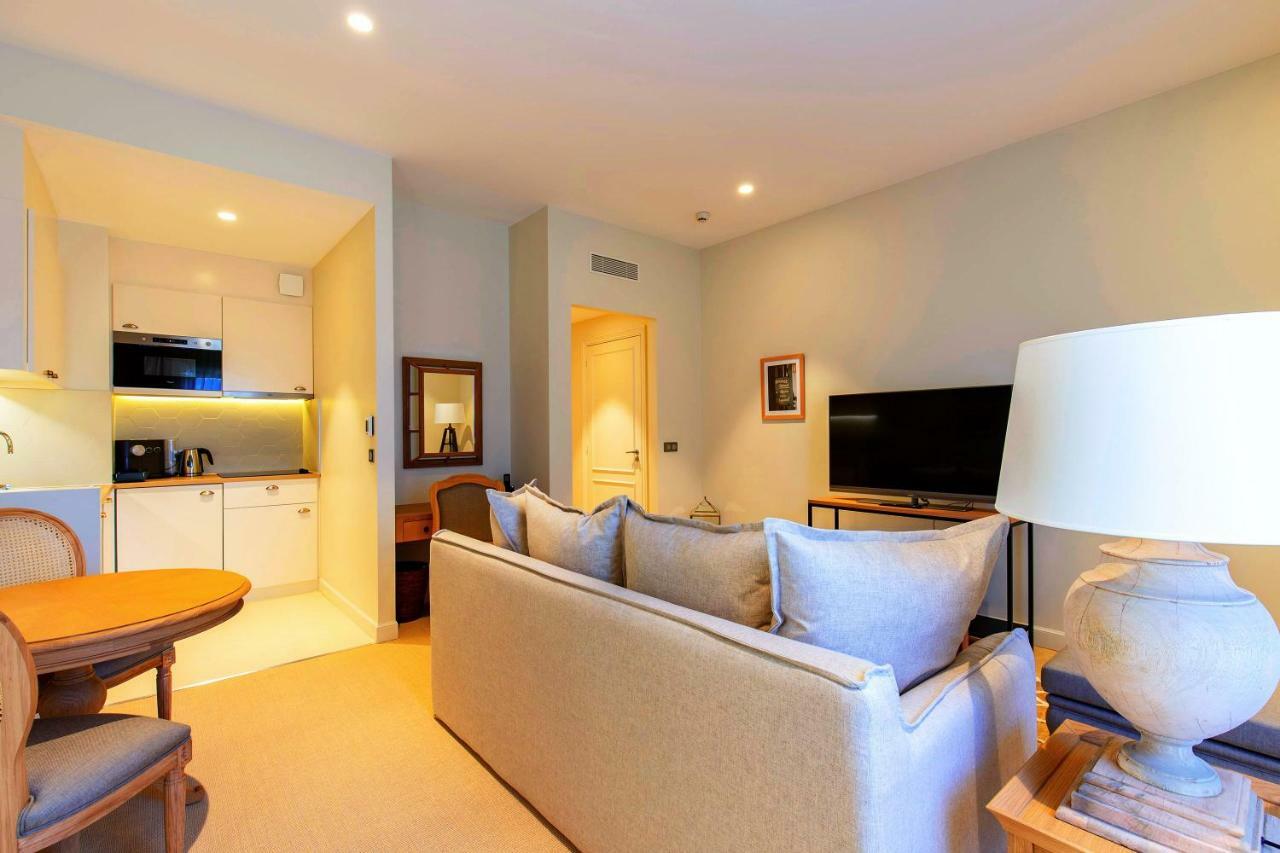 Appartements Chais Monnet Cognac Bagian luar foto