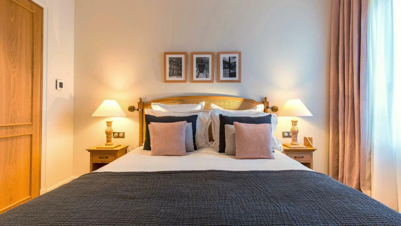 Appartements Chais Monnet Cognac Bagian luar foto